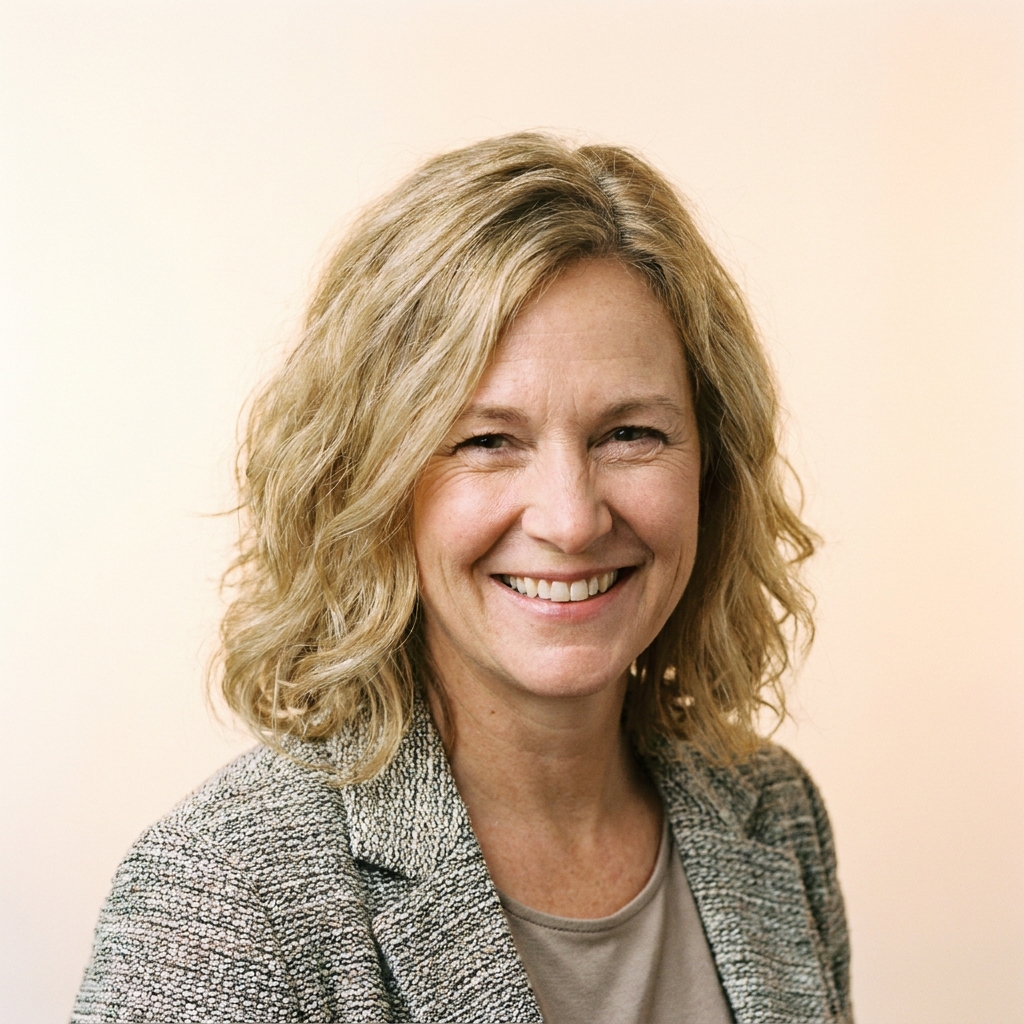 Maggie Sullivan