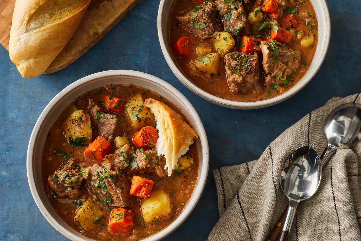 Best Meat Cuts for Slow Cooker Stews