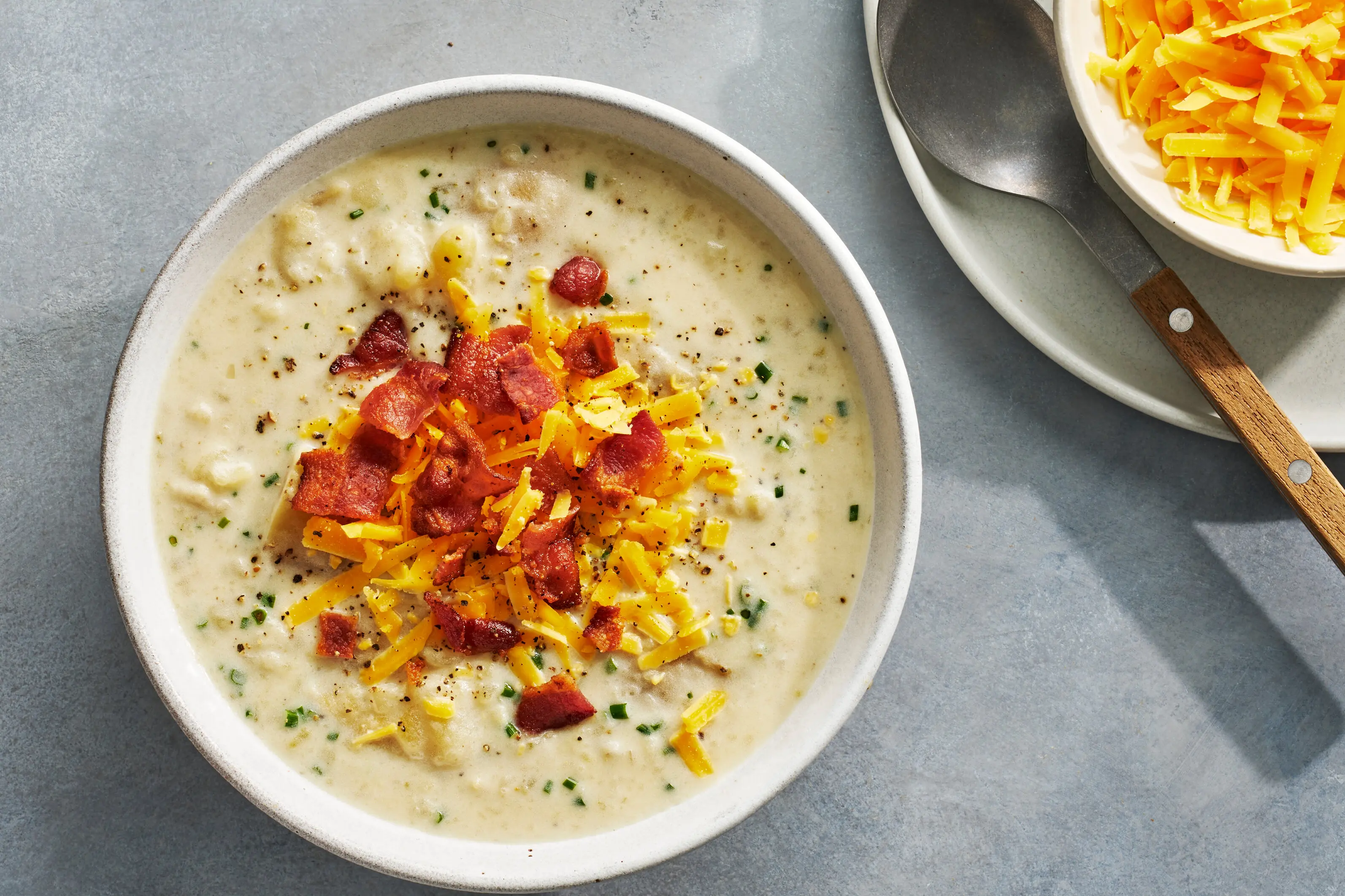 When to Add Dairy to Slow Cooker Soups (So It Won’t Curdle)