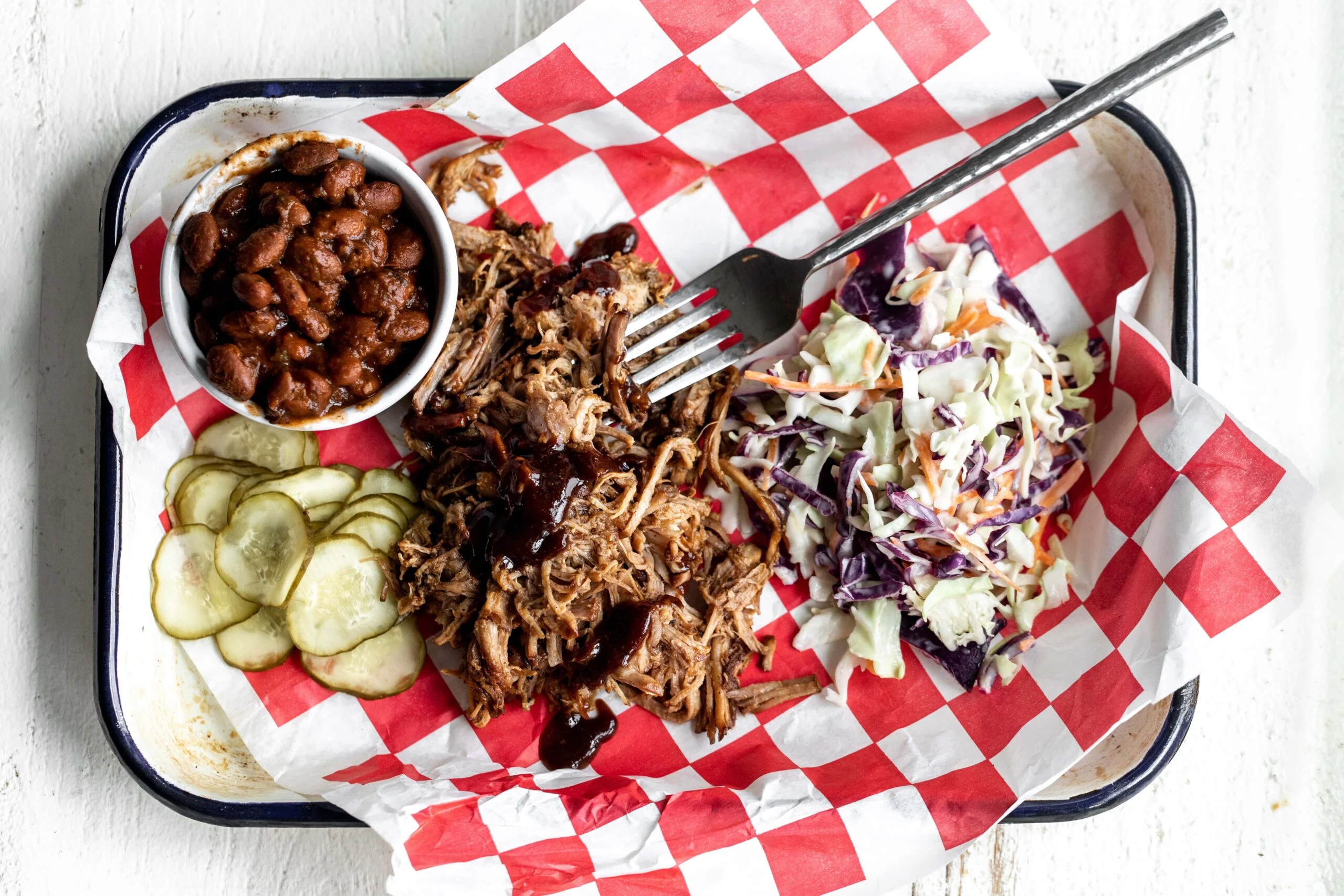 Pork Shoulder vs. Pork Butt for Pulled Pork
