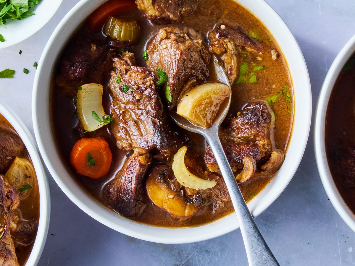 7 High-Protein Low-Carb Slow Cooker Meals You Can Set and Forget